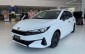 Honda City 2026 chốt giá từ 539 triệu đồng tại Việt Nam: Có gì mới để tăng sức cạnh tranh trong nhóm sedan hạng B?